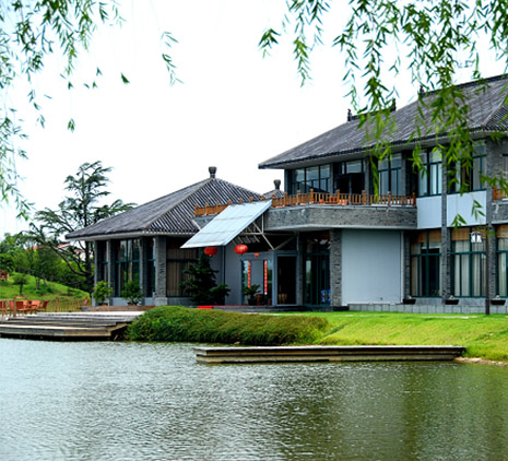 無錫紅豆科技工業(yè)園規(guī)劃環(huán)境影響跟蹤評價 環(huán)境影響報告書第二次公示